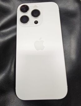 iPhone 16 pro 128 GB - Nördlingen