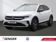 VW Taigo, 1.0 TSI Style Design Paket, Jahr 2022 - Rheine