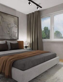 Renovierte Wohnung mit Balkon und Gartenmitnutzung - Weißenburg (Bayern)