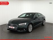 Audi A5 Sportback 35 TFSI Sport Xenon Navi Kamera DAB - Sandersdorf Brehna