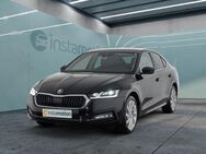 Skoda Octavia, 1.4 TSI Style iV Area, Jahr 2023 - München