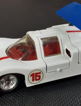 Märklin 1302 rak Chaparral 2F - Erstklassiger Zustand - NEUWERTIG - Beverstedt