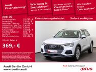 Audi Q3, 45 TFSI e, Jahr 2021 - Berlin