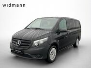 Mercedes Vito, 116 d Tourer PRO 2xKlima Automatik, Jahr 2023 - Zeithain