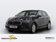 Skoda Fabia 1.0 AMBITION LED SMARTLINK PDC SITZHZ - Bochum