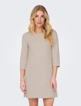 ONLY Sweatkleid ONLCHRIS L/S DRESS CC SWT