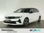 Opel Astra, L ST LICHT GRAD SITZ, Jahr 2024 - Coesfeld