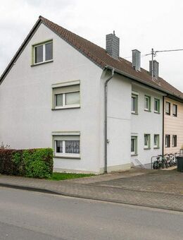 WebersWohnWelt***CLEVER INS EIGENHEIM*** - Neunkirchen-Seelscheid