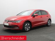 VW Golf, 2.0 TDI 8 Move DIG PARKLENK, Jahr 2024 - Riedenburg