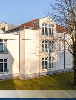 Noch eine 2-Zimmer-Wohnung verfügbar! Investieren in gefragter Uni-Lage. Obj. 8433 - Oldenburg