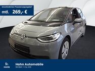 VW ID.3, Pro Performance Business, Jahr 2021 - Fellbach