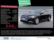 Audi e-tron, 55 qu Kameras, Jahr 2020 - Ingolstadt