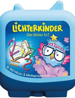 tonies Hörspielfigur Lichterkinder – Das kleine 1x1