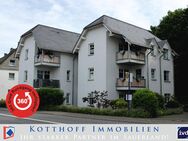 Klein aber fein! Seniorenwohnung in Bad Fredeburg! - Schmallenberg