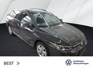 VW Golf Variant, 1.5 TSI Golf VIII LIFE DIGITAL 16ZOLL, Jahr 2022 - Mühlheim (Main)