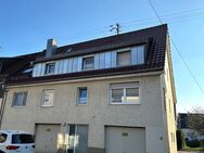 gemütliche Wohnung in Wendlingen mit Stellplatz - Wendlingen (Neckar)