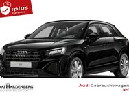 Audi Q2, 35 TFSI S line, Jahr 2024 - Konstanz