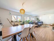 Genug Platz für die gesamte Familie: Ihr neues Zuhause in Zuzenhausen! - Zuzenhausen