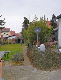 *** ATTRAKTIVES WOHNEN IN BESTER LAGE VON MUTTERSTADT *** - Mutterstadt