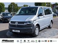 VW T6 .1 Kombi KR 2.0 TDI DSG AHK NAVI LED 8-SITZER SITZHZG. ACC PDC ALLWETTER - Pohlheim