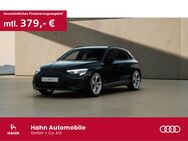 Audi A3, Sportback advanced 35 TFSI Businesspaket Optikpaket schwarz plus, Jahr 2024 - Ludwigsburg