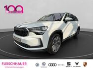 Skoda Kodiaq, 2.0 TDI Selection Sportpaket AD digitales, Jahr 2024 - Köln