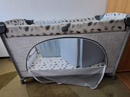 Baby Reisebett mit Matratze - Linz (Rhein)