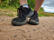 Lust auf meine Jogging Schuhe, getragen, verführerischer Duft - Landau (Pfalz)