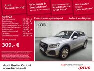 Audi Q2, Advanced 35 TFSI, Jahr 2024 - Berlin