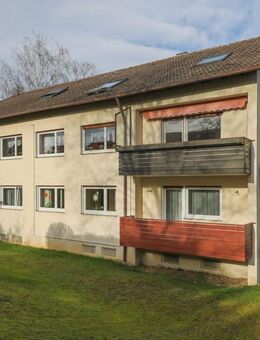 Gepflegtes Wohnen mit schöner Aussicht und Garage Nähe-Fachhochschule - Pforzheim