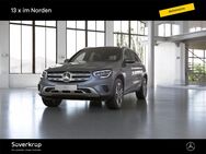 Mercedes GLC 300, de SPUR, Jahr 2021 - Kiel