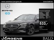 Mercedes E 300, e T Avantgarde-Advanced Digital, Jahr 2023 - Altenkirchen (Westerwald)