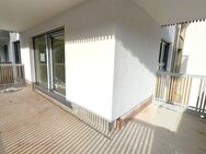 Premium-Neubau: 4-Zimmer-Eck-Balkon-Wohnung, LIFT, Keller, TG-Platz a.W., WHG-NR: C7 - Garmisch-Partenkirchen