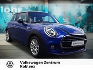 MINI Cooper, 1.5 Pepper Connected, Jahr 2018 - Koblenz