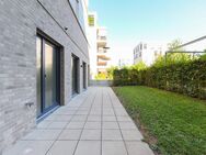 Großzügige 5-Zi-Wohnung auf 156m² inkl. Tageslichtbad und Terrasse! - Ludwigshafen (Rhein)