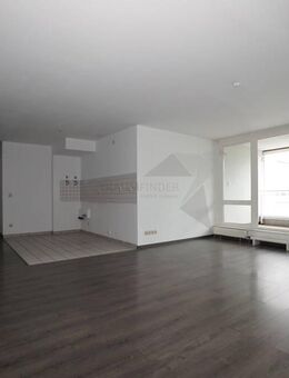 Moderne 2-Raum-City-Wohnung mit Balkon - Zwickau