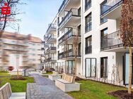 Für Stadtliebhaber im Erstbezug - mitten in München - München
