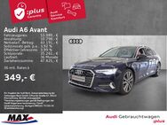 Audi A6, Avant 45 TFSI SPORT, Jahr 2024 - Offenbach (Main)