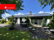 Toll modernisiertes Haus mit einem wunderschönen Garten! - Homberg (Efze)
