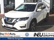 Nissan X-Trail, 1.3 DIG-T N-CONNECTA 4x2, Jahr 2021 - Barth