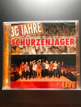 30 Wilde Jahre Schürzenjäger -OVP- - Bremen