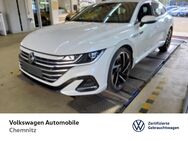 VW Arteon, 2.0 TDI Shooting Brake R-Line, Jahr 2023 - Chemnitz