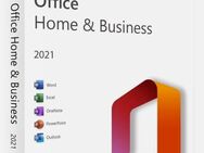 Office 2021 Home and Business MAC - Aktivierung mit Serializer - Sofortversand via Chat - Herten