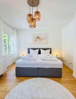 Ferienwohnung mit Lizenz in Bestlage von Überlingen (Bodensee) - bis zu 6 % Rendite - Kapitalanlag - Überlingen