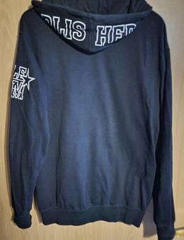 Uncle Sam Herren Sweat Shirt Jacke Größe XL in schwarz ( Neuwertig ) - Verden (Aller)