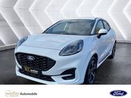 Ford Puma, 1.0 L EcoBoost ST-Line - elektrisch, Jahr 2024 - Bietigheim-Bissingen