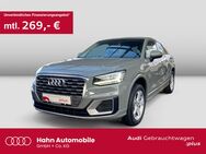 Audi Q2, Sport 35TDI, Jahr 2019 - Esslingen (Neckar)