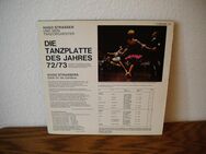Hugo Strasser-Die Tanzplatte des Jahres 72/73-Vinyl-LP - Linnich