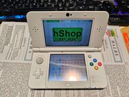 Nintendo New 3ds mit CFW - Höhn