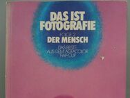 Das ist Fotografie Folge 2: Der Mensch (1973) - Münster